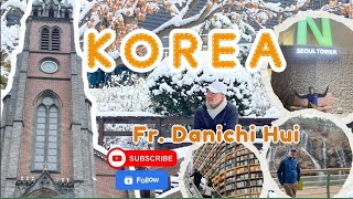 Seoul Searching: Discovering Korea for the First Time