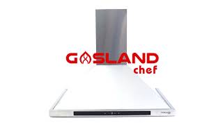 Gasland Chef Range Hood