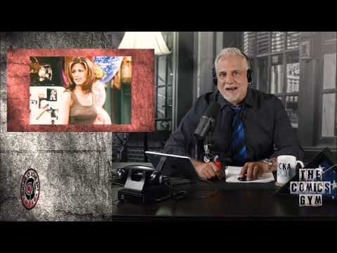 ICYMI: Nick Reacts ro Jennifer Aniston Losing "Friends" | Nick Di Paolo Show