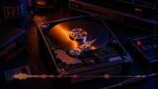 Commit History (Remix) — Binary /Bi:ts/ Remixed | Deep Focus Coding Music