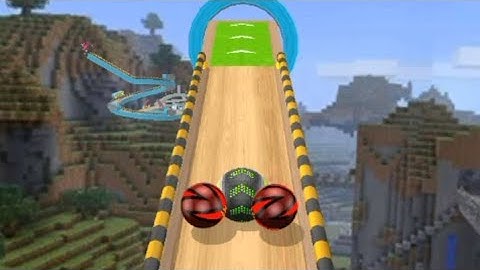 Going balls super speedrun gameplay new update level-475