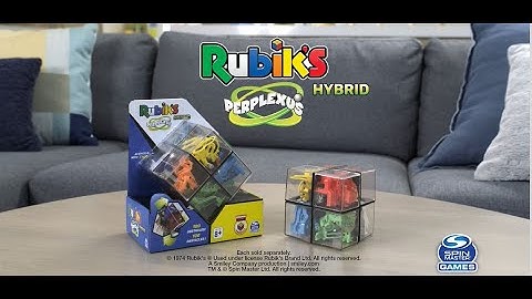 The Rubik