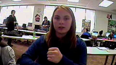 Melissa Byers video