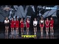 TWICE  Special / 트와이스 스페셜 [2017 KBS Song Festival | 2017 KBS 가요대축제 / 2017.12.29]