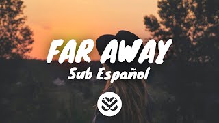 Vaance & Deerock - Far Away (Lyrics/Sub Español) feat. Danni Carra