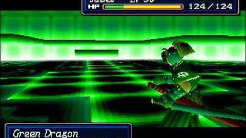 Shining Force 3 - Let