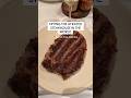 Trying The 1 Rated Steakhouse In The World Argentina Steakhouse Donjulioparrilla Steak Travel 