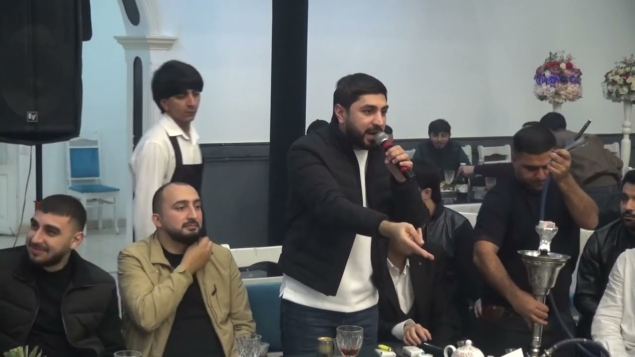 Utanmir haya elemir ar elemir/Meyxana 2025/Bilesuvar toyu/Oskarin toyu/Gold Palace