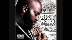 Rick Ross - I'm a G (Feat. Lil Wayne & Brisco)