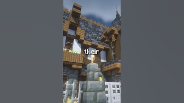 Your Real Life HOUSE is on this Minecraft server #minecraft #mcyt #minecraftserver