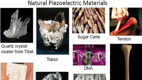 Dielectric Properties of Solids | Ferroelectric | Piezoelectric| Pyro| Solid State Class # L-17
