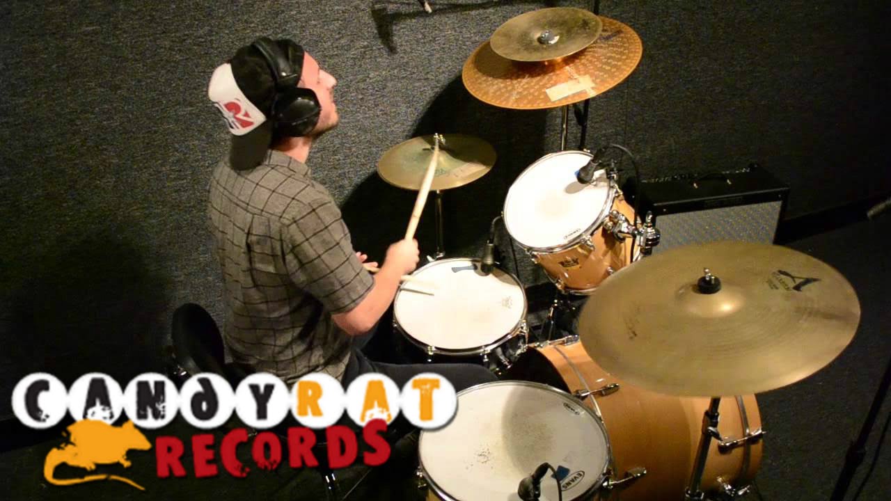 Galia Social - Double It! (Guitar, Drums, Bass)