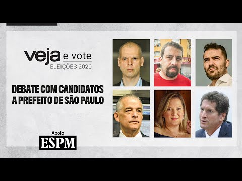 Vídeo: Eleições EVE: Candidatos Anunciados