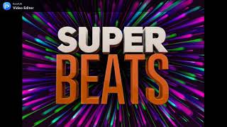 Set No 01 Super Beats (Dj Viktor Sebastián) (10 Enero 2015)