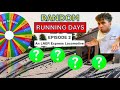 An LNER Express Locomotive! | Random Running Days Ep.2 
