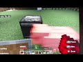 Minecraft Tips - Simple Easy Power Pulse NO Piston : Only Redstone Dust , An Observer , And A Pig !?