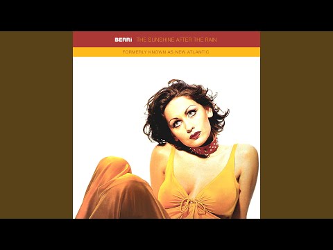 The Sunshine After The Rain (Dancin Divaz Club Mix)
