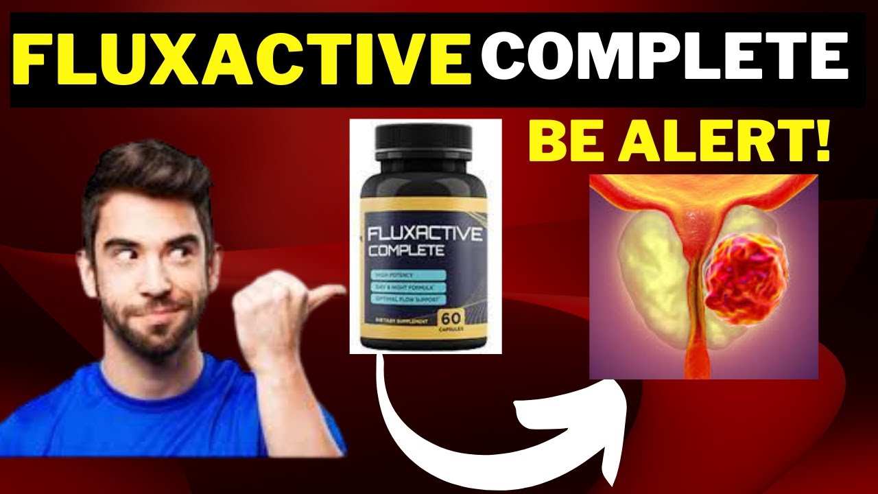 FLuxActive Complete Review (( BE ALERT! )) Should You Buy It Must Watch #fluxactivecompletereview
