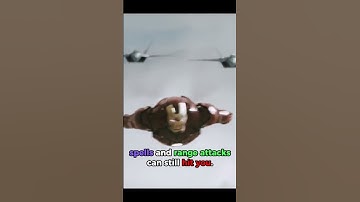 DRUIDS IN D&D ARE BROKEN AND HERE