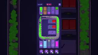 Full Loop Sort Level 377 | GAME Walkthrough Solution News