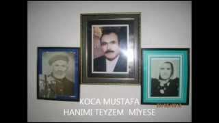 KÖYÜM KEÇİLİ
