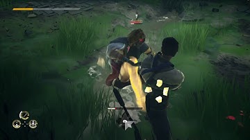 WTF IS THIS ABSOLVER SOUND GLITCH!