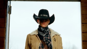 Thumbnail of Elyse Aeryn - Cowboy (Official Video)