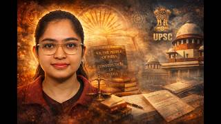 How Mansi Gupta Secured AIR 78 in UPSC 2025 | Law Optional UPSC Preparation Strategy