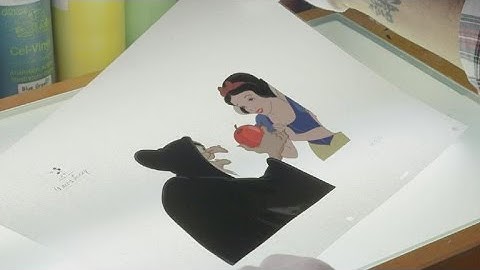 EXCLUSIVE: Behind-the-Scenes of Disney