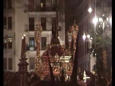 Real Ilustre y Venerable Cofradía de Nuestro Padre Jesús de la Misericordia, Santo Cristo de Ánimas, Nuestra Señora del Gran Poder y San Juan de Dios
