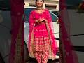 party wear suits design 👗🌸#youtubeshorts #shortvideo #stitching #viralvideo
