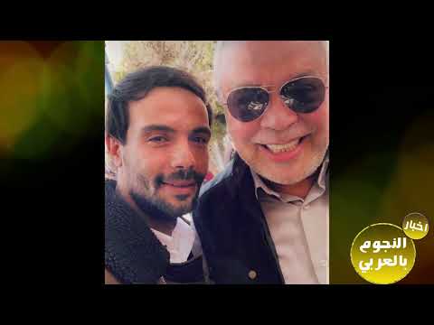 الفنان شريف ادريس يعتزل الفن مش عارف أصرف على أولادي ياريت حد يشوفلي اى شغل برا مصر