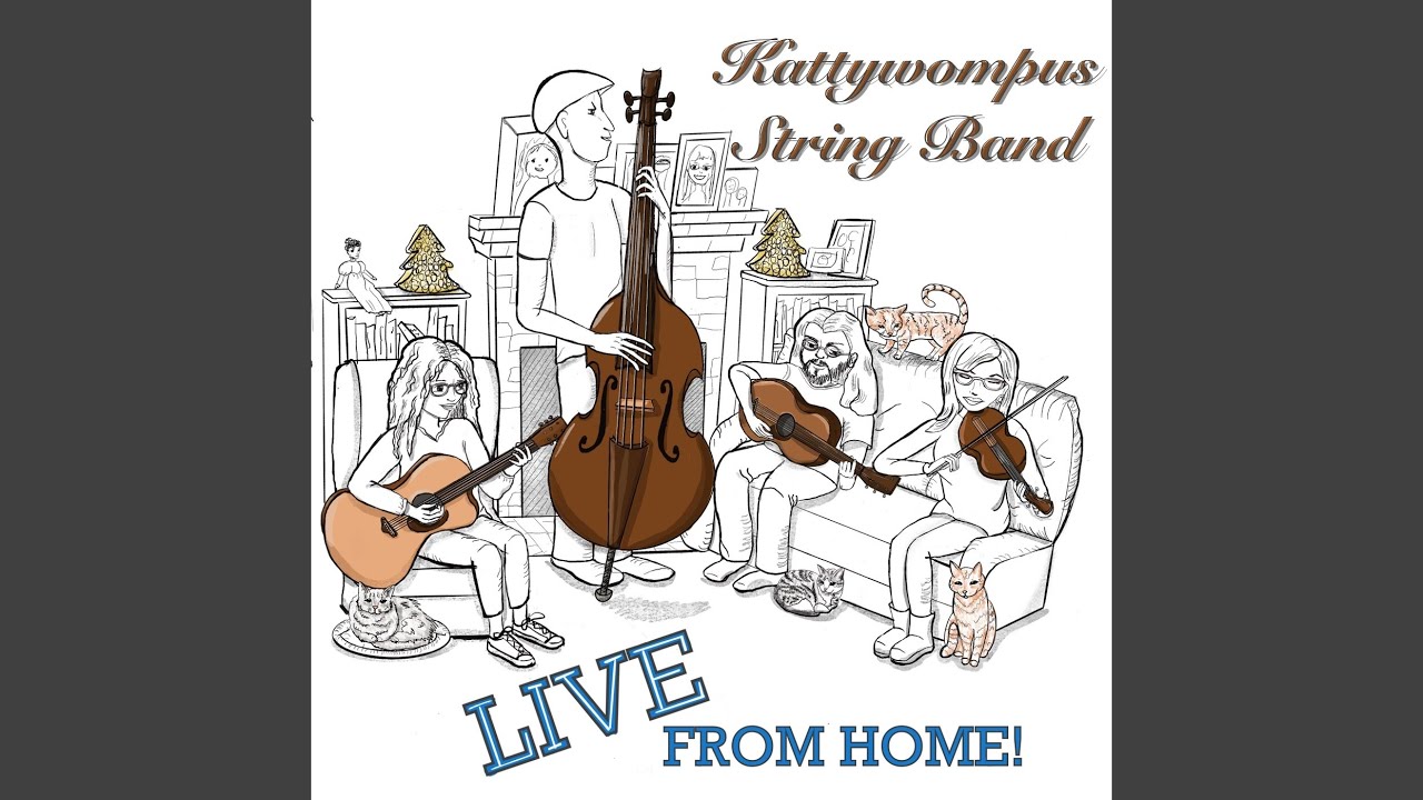 Banjo Pickin' Girl (Live) YouTube