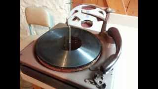 1930`s or 1940`s music WHAT IS THE NAME OF THIS SONG????????