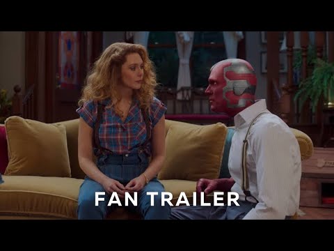 WandaVision | Episode 5 Promo 2 | Disney+