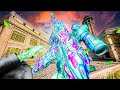 New DTIR-30 is RIDICULOUSLY BROKEN on Rebirth Island🤯👑