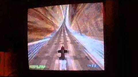 F-Zero GX Time Attack - 1