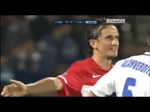 Azerbaycan Milli Futbol komandasinin Tarixi Ərzində ən gözəl Oyunu
