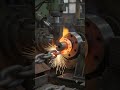 How Giant Chains Are Made