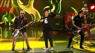 Big Cyc - Makumba | Polsat Hit Festiwal