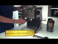 Frigidaire Espresso Coffee Machine