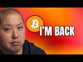 CryptosRus is Back on YouTube