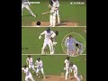 Bad Luck Siraj Bhai😢💔 #viralshort #ytshorts #cricketshorts #indvsseng #siraj #indiateam #jadeja