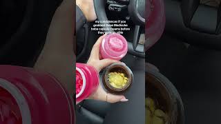 Medicube Boba Capsule Cream Price Drop