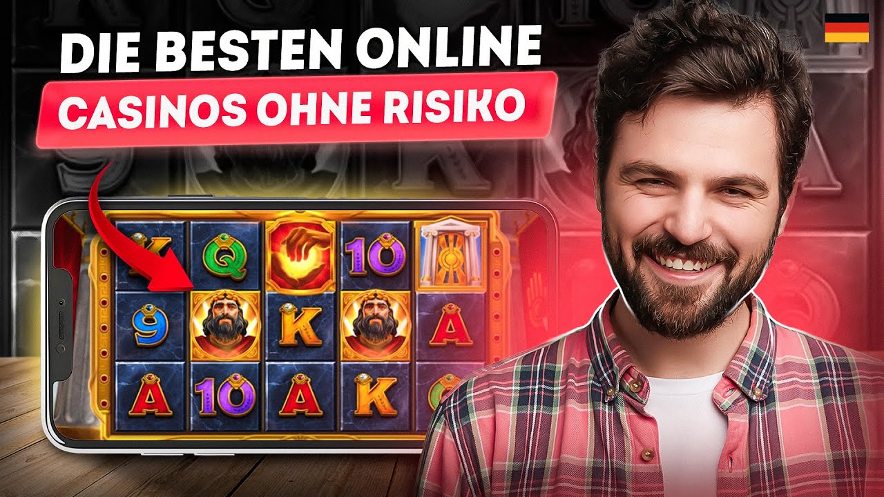 nổ hú Beste online casino echtgeld Deutschland | Online spielautomaten echtgeld