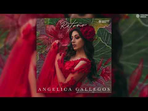 Angélica Gallegos - Haganse Pa Un Lado