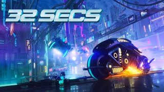 32 secs Gameplay Android screenshot 2