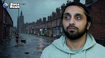 Inside England’s Infamous Town (Grooming Capital)