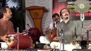 Krishna nee begane baaro - Yaman Kalyani -  Sri M K Sankaran Namboothiri