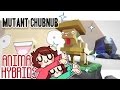 Animal Hybrids / OUR BOY, MUTANT CHUBNUB   / Jaltoid Games